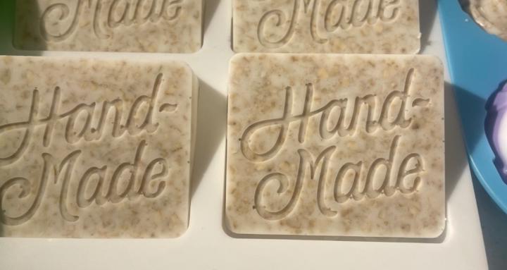 Let’s Talk Handmade Soaps