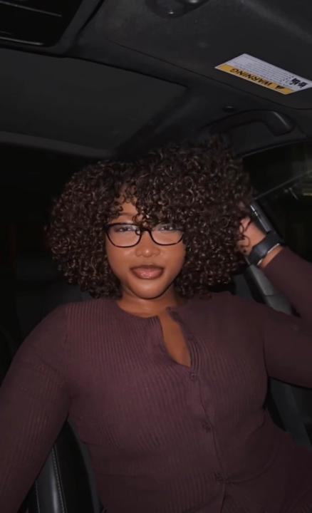 Iyahna Green