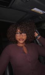 Iyahna Green
