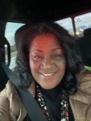 Pamela Gruduah