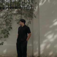 Omar Madrigal