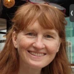 Julie Szekely