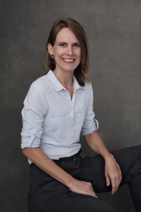 Liz Wullems-Griffioen