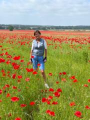 Carmen Wessel