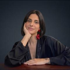 Veronica Laiño