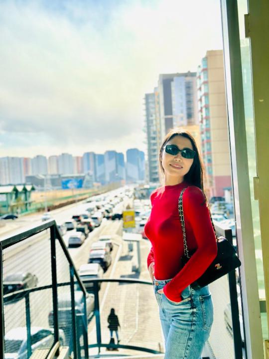 Tumurterbish Khishigdelger