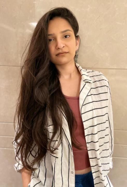 Vedika Singh