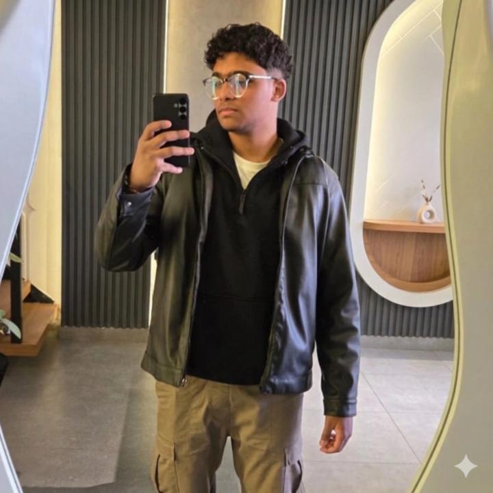 Youssef Ahmed