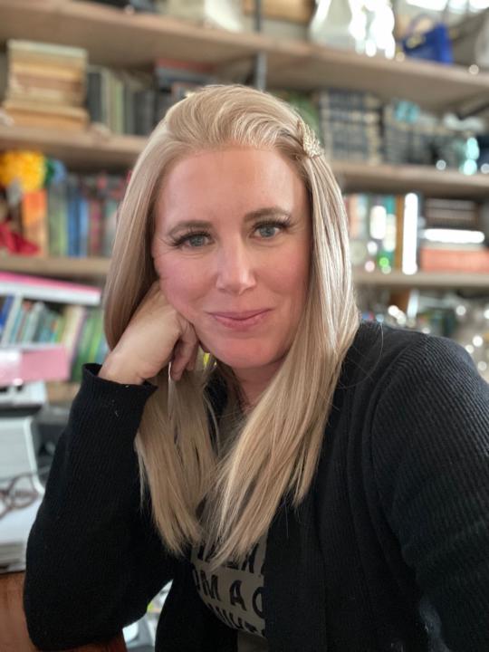 Kristen Webster