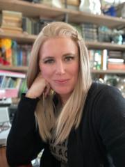 Kristen Webster