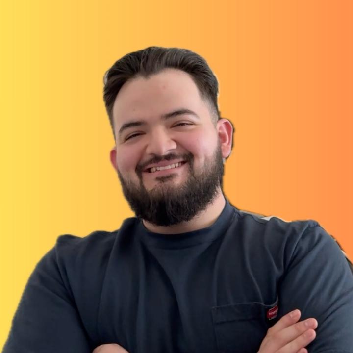Cesar Gutierrez