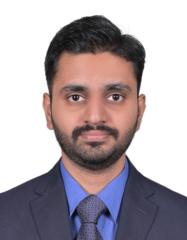 Asvath Gurumani
