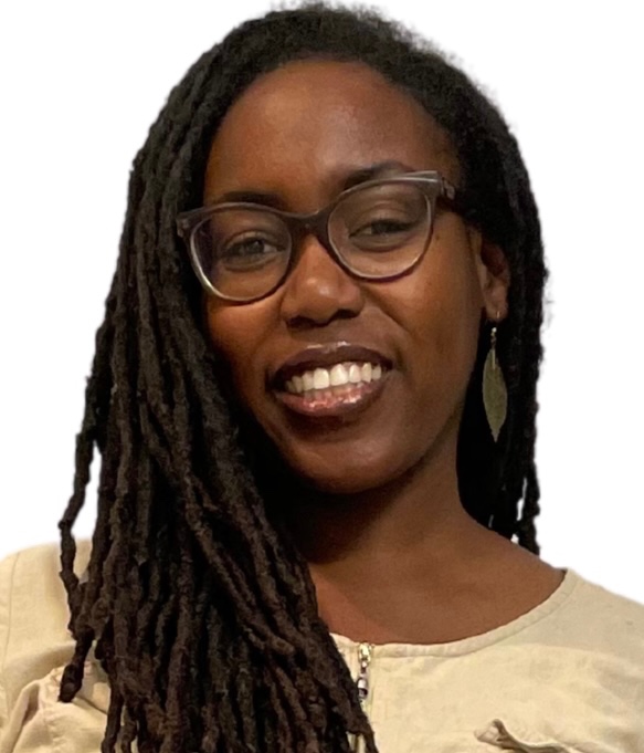 Krystal Wordlaw