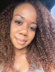 Amoya Mitchell