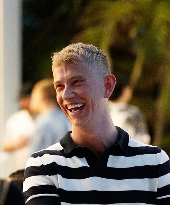 Mads Nielsen