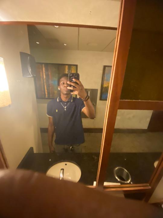 Temitope Fekoya