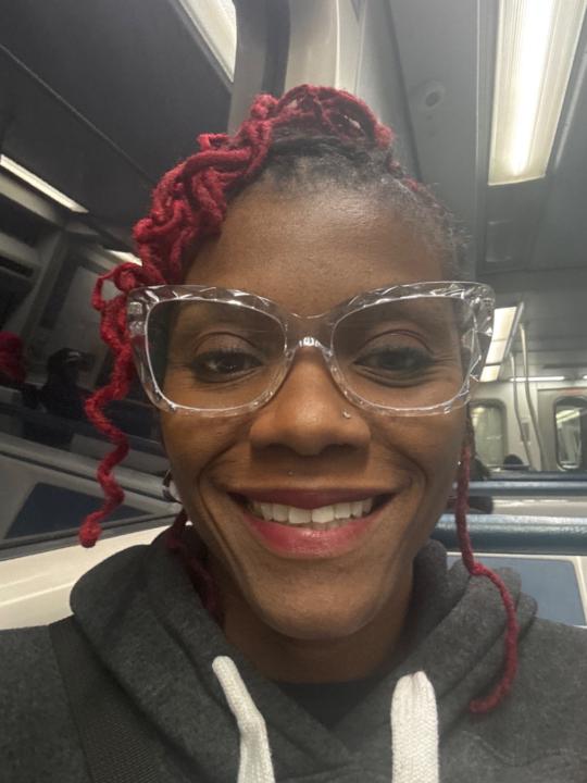 Toya Jones