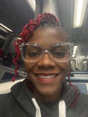 Toya Jones