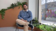 Lisandro Mariano Gonzalez