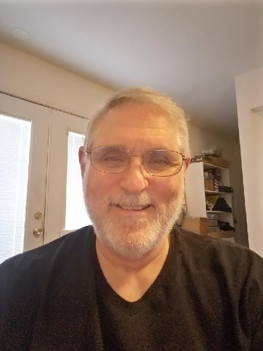 Stephen Barcel