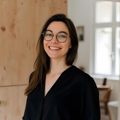 Armelle Danjour