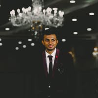 Akhiel pasha Mohammad