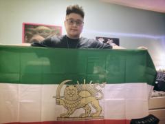 Ahmed Mustafa - Aleph Borja