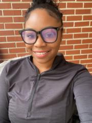 Kiera Moton