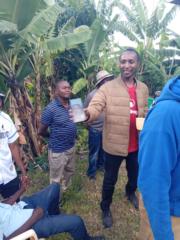 Edwin Ndirangu