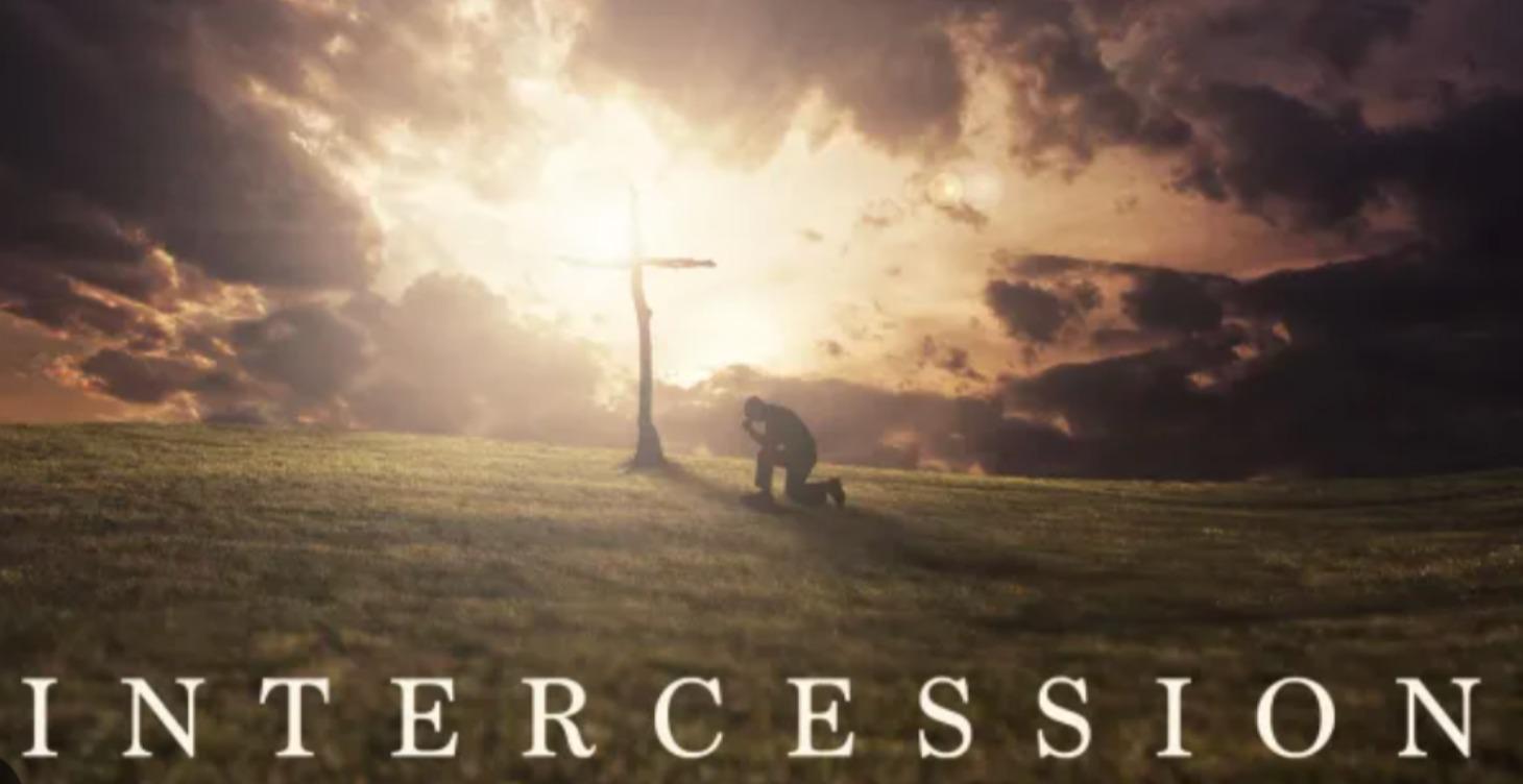 Power of Intercession