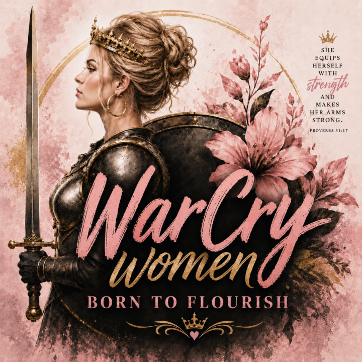 WarCry Women❤️‍🔥