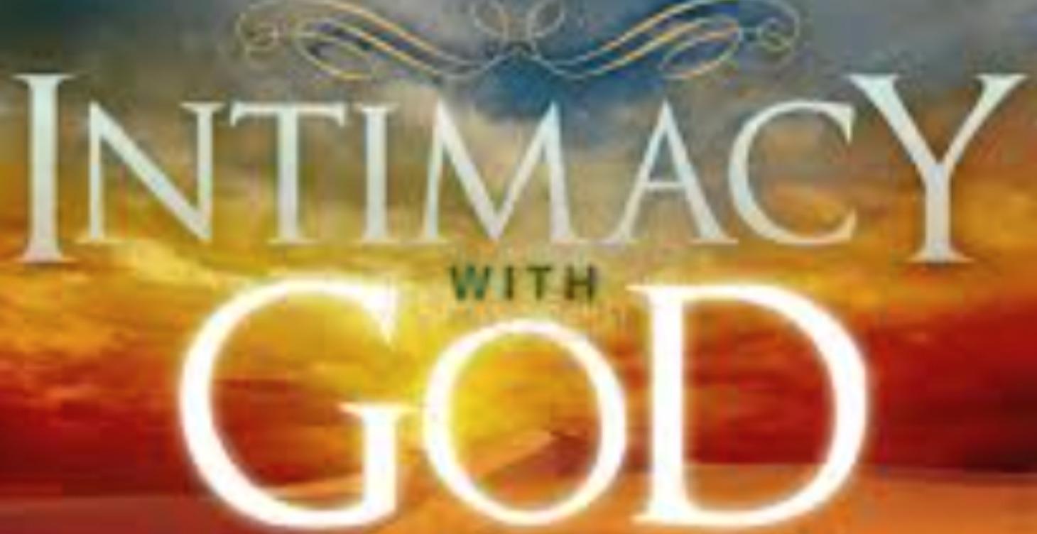 FaceTime with the Lord