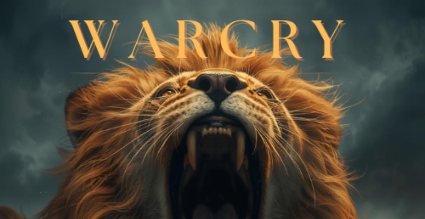 What is WarCry?