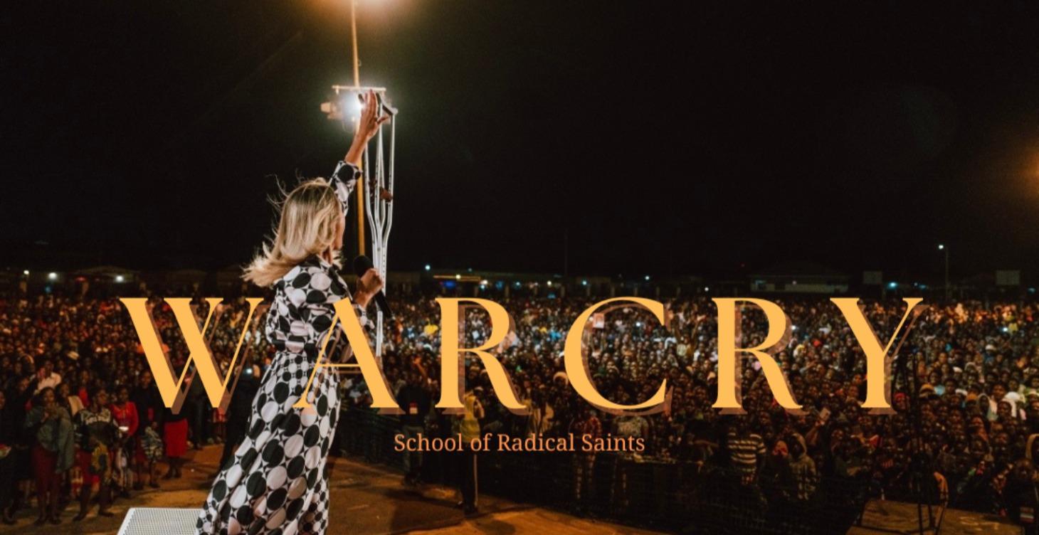 Welcome to WarCry Nation!