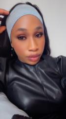 Stacey Chigbundu