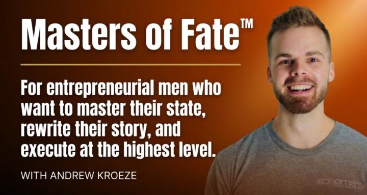 Masters of Fate™