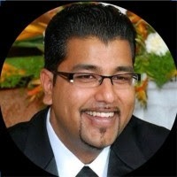 Shaad Habibi