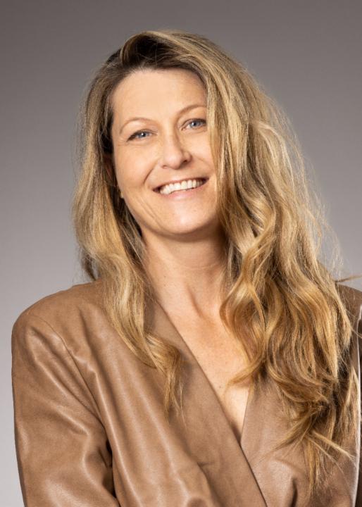 Barbara Owen Boerger