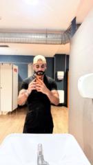 Ernesto García de Leon