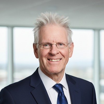 Anthony Smits