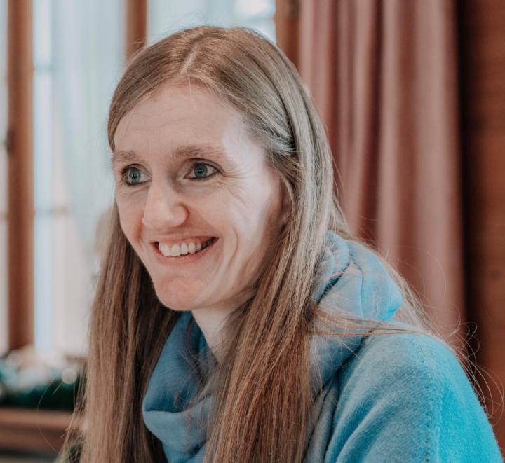 Seline Stocker-Aregger