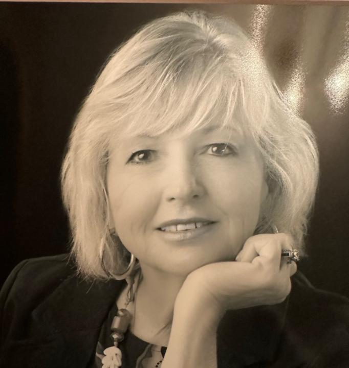 Janice McRae