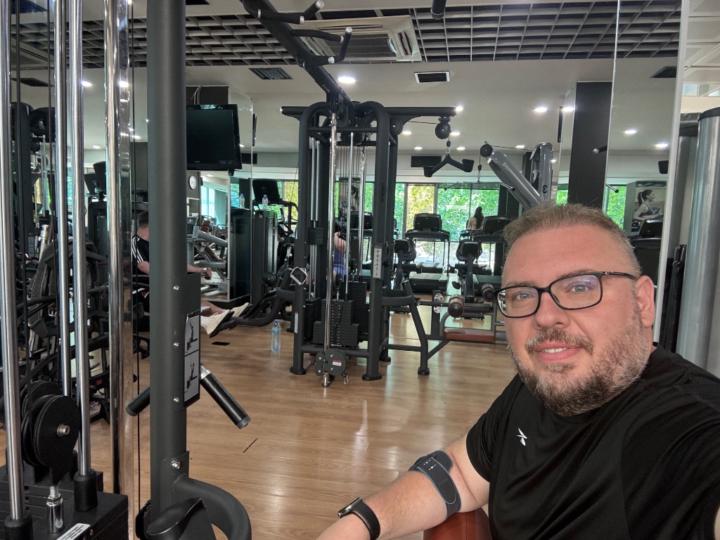 Gjergj Boçari