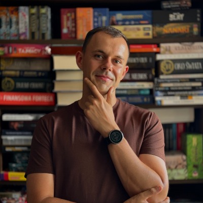 Dominik Kubis