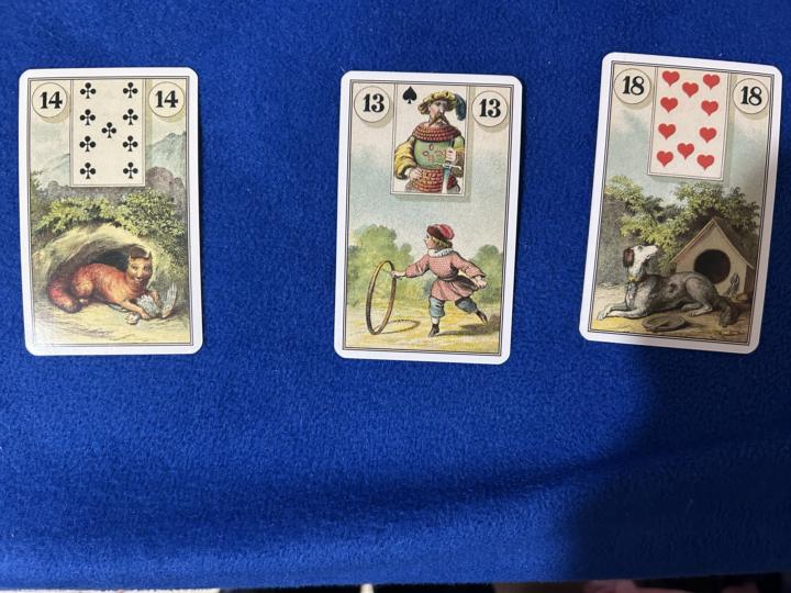 2/3日運練習（36張）