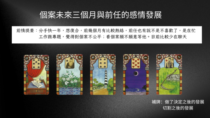NINJA Meeting | 4/30自主學習啾啾團