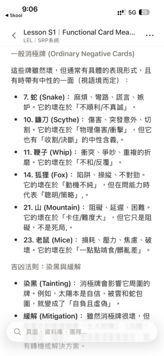 發現自己總是解牌卡關？
