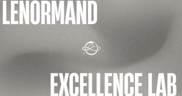 雷諾曼卓越者生態圈｜LEL