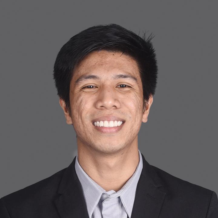 Joseph Karl Tatlonghari