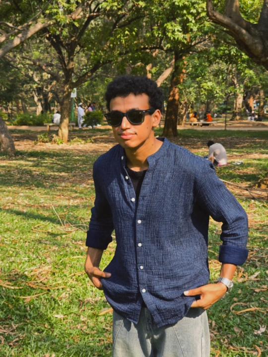Md Toufiq